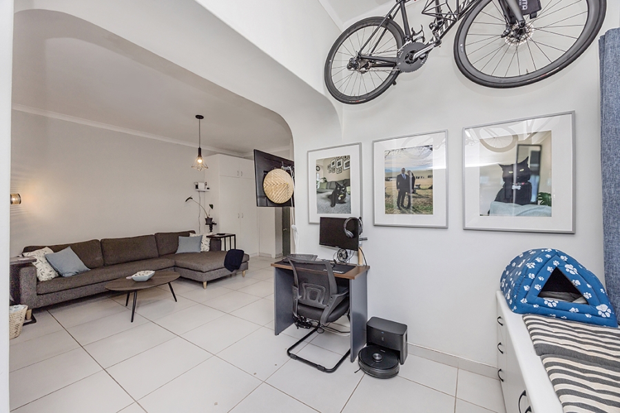 To Let 1 Bedroom Property for Rent in Rosebank Western Cape